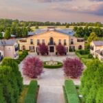 Christie’s launches new unit for real estate deals paid fully in crypto