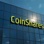 Coinshares Claims First Continental Europe MiCA Asset Manager Status