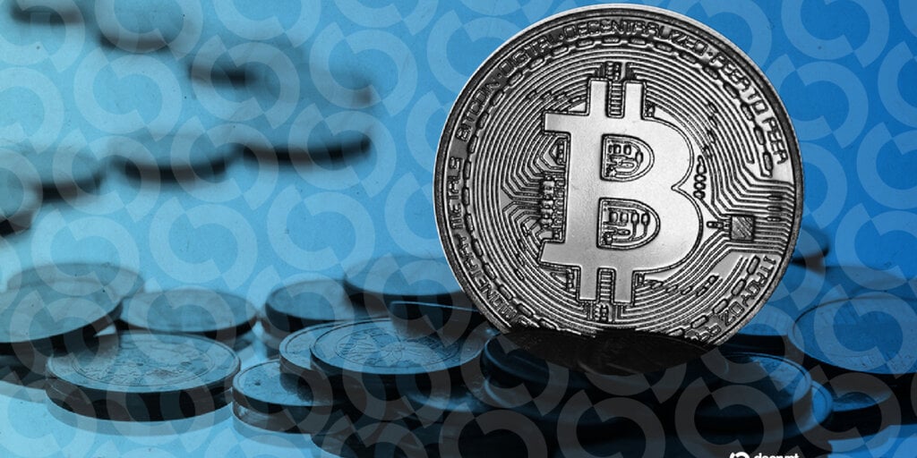 E-Bike Maker’s Shares Soar 135% on $500 Million Bitcoin Treasury Plan