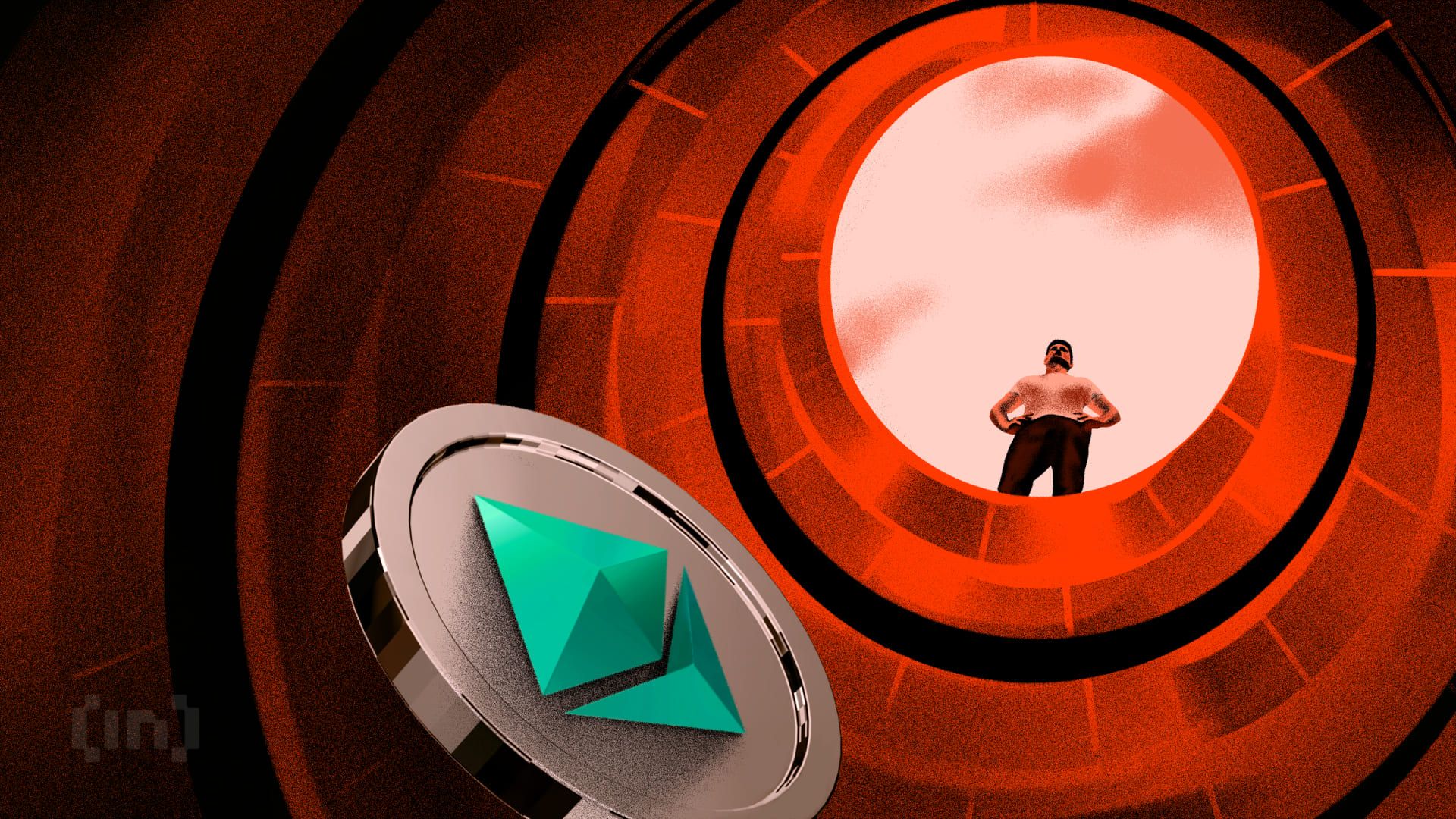 Institutional Confidence Grows in Ethereum (ETH) as Price Consolidates in a Tight Range