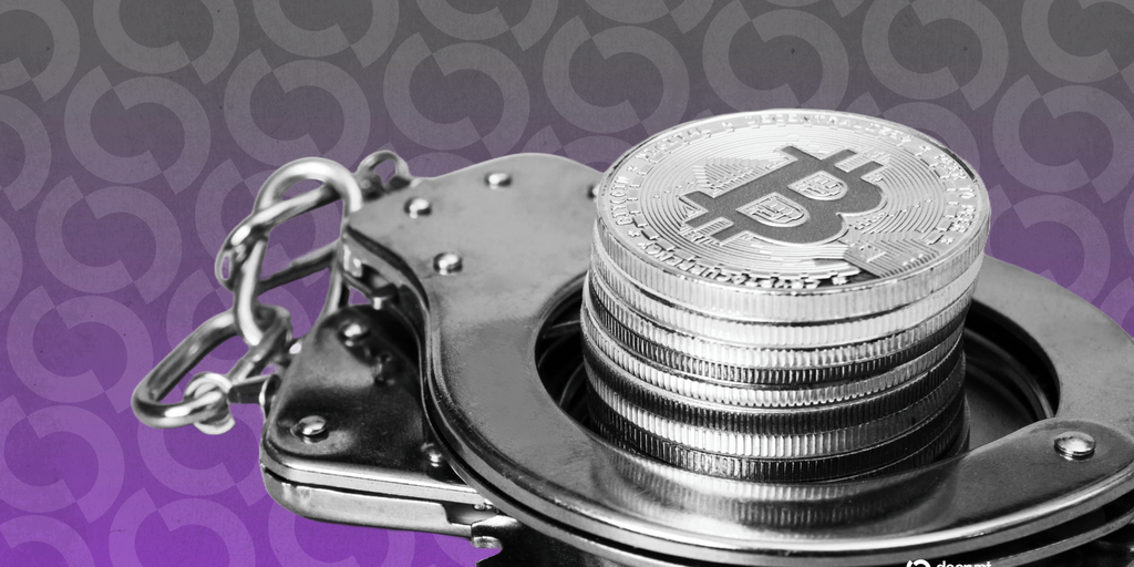 Feds Charge Man With $1.7M Scheme to Convert Fake Checks Into Bitcoin
