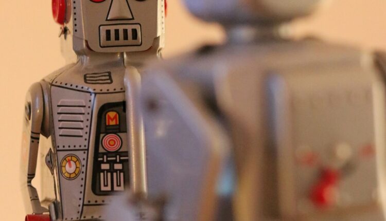 Forget the Turing Test, AI’s real challenge is communication