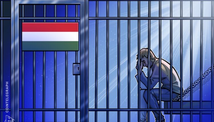 Hungary Tightens Laws For ‘unauthorized’ Crypto Trading