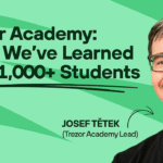 Inside Trezor Academy: What We’ve Learned from Teaching 1,500+ Students