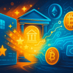 JPMorgan Coinbase Crypto Partnership