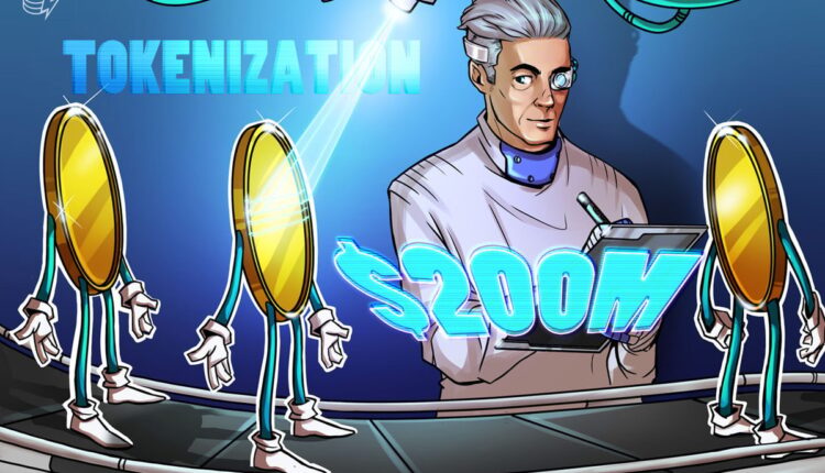 Mercado Bitcoin tokenizes $200 million in real-world assets on XRPL