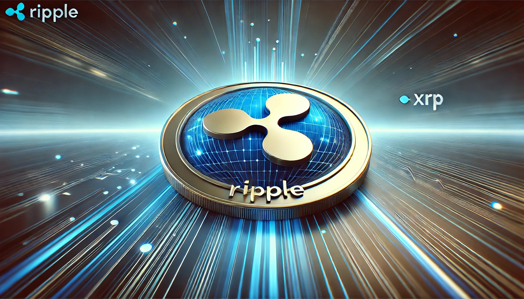 Ripple XRP news