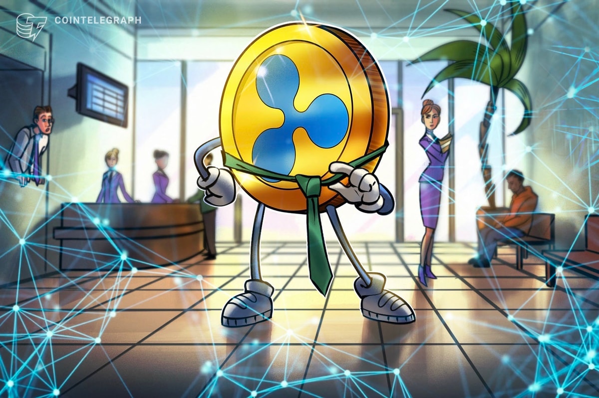 Ripple’s XRP Is One Of The Best Trades This Bull Market