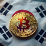 South Korea’s crypto reform plans offer tax cuts and funding access to startups