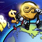 Stablecoin market surges post-genius act as banks and asset managers enter