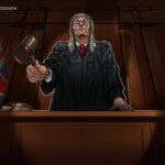 UK Sends 2 to Prison for Combined 12 Years for Crypto Scam