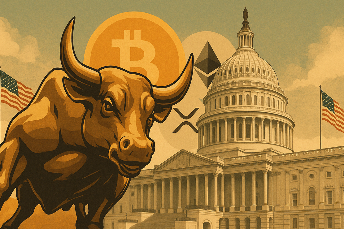 US crypto week news