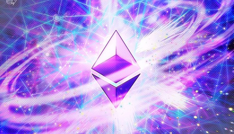 Will $46B Record Open Interest Send ETH to $3OK?