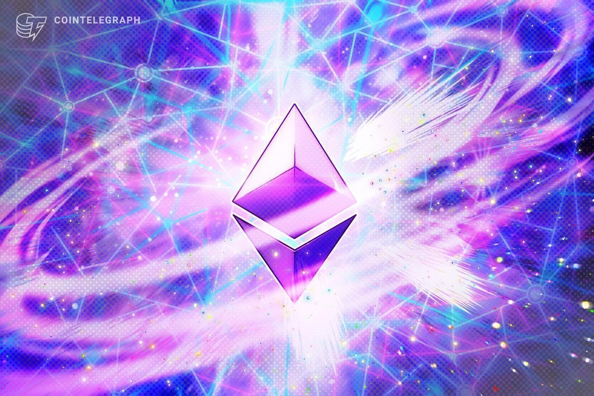 Will $46B Record Open Interest Send ETH to $3OK?