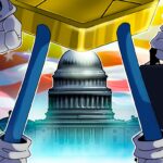112 Crypto Firms Urge Senate to Protect Developers
