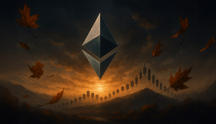 As September looms, is Ethereum due a seasonable pullback?