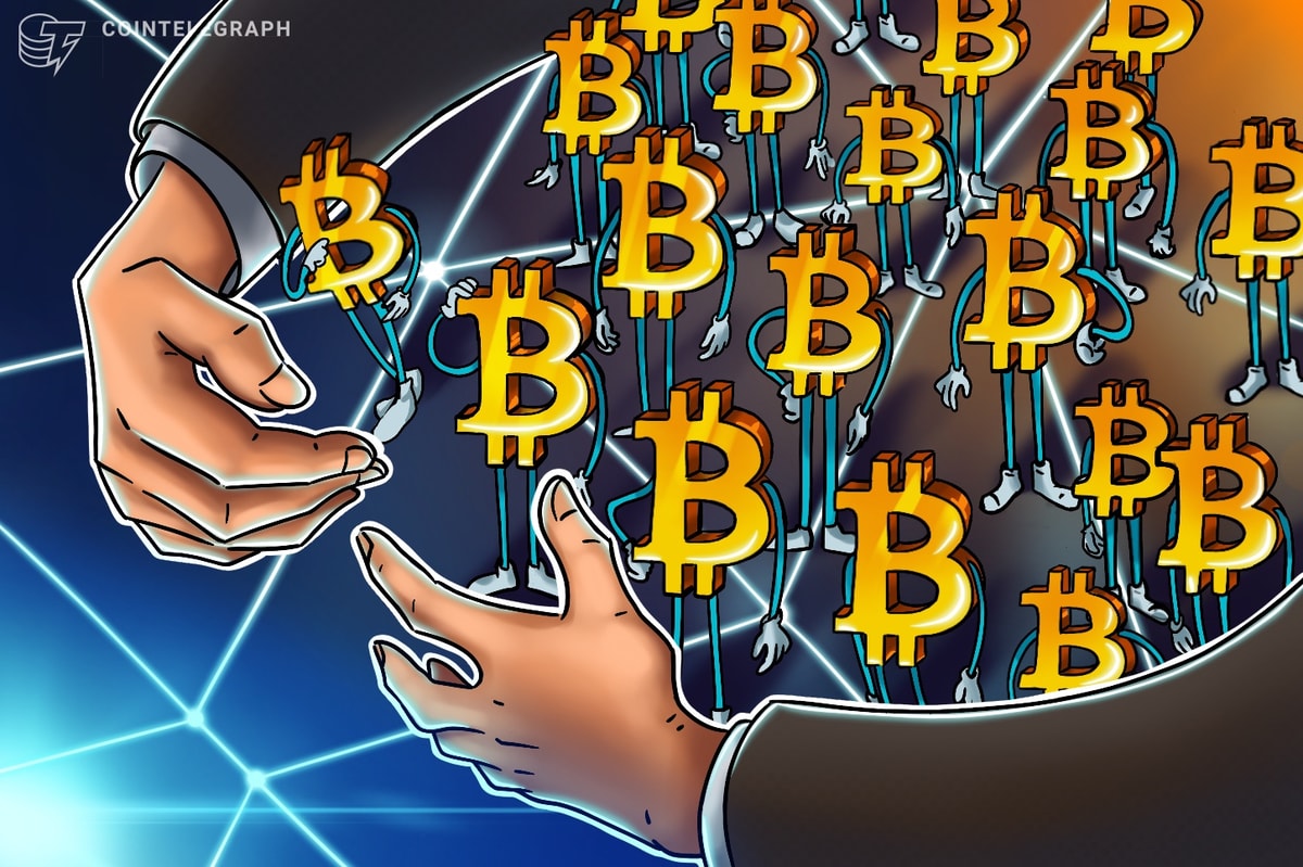 Bitcoin Short-Term Holders Cool On Profit-Taking: Glassnode