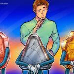Blue-Chip NFTs Tumble as ETH Retreats From All-Time Highs