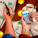 Brazil’s Crypto Tax Grab Signals What’s Coming Next