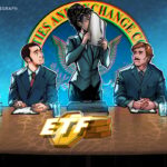 Crypto Asset Manager 21Shares Files for Spot SEI ETF