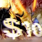 ETH Traders Eye $10K as Long-Term Bull Case Builds
