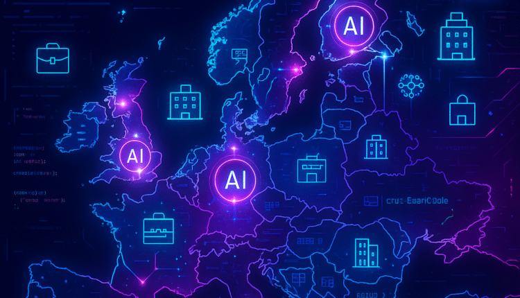 Europe’s Top AI Models of 2025: Multilingual, Open, and Enterprise-Ready