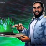 James Wynn Opens 25x ETH Long as Price Surges Above $4,860