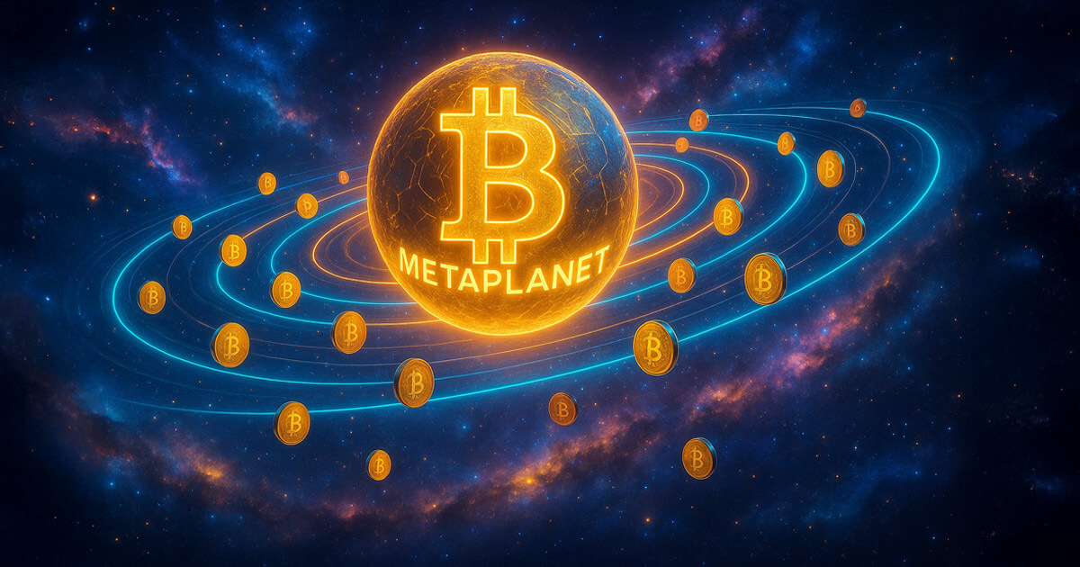 Japan's Metaplanet pursues $880M funding for bold Bitcoin acquisition plan