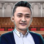 Justin Sun Sues Bloomberg Over Billionaires Index Info