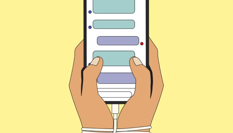 Marketing AI boom faces crisis of consumer trust