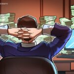 Mill City Raises Another $500 Million For SUI Treasury