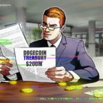 Musk’s lawyer Alex Spiro to chair $200M Dogecoin treasury company