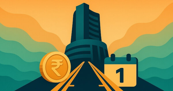 SEBI T+0 in September 2025: Full List of Eligible Stocks & How Same-Day Settlement Works