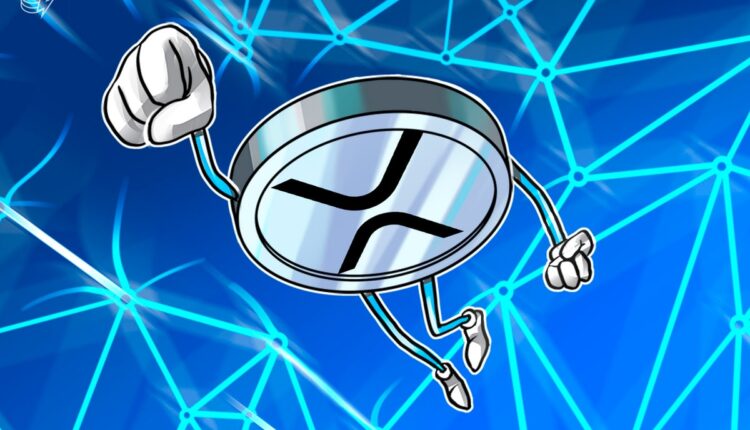 XRP’s ‘Bullish Divergence’ Raises 20% Price Rally Potential This Month
