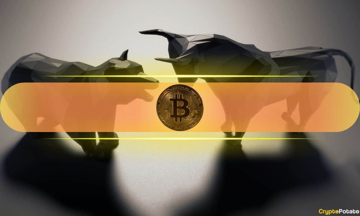 Analyst Warns Bitcoin’s $150K Surge Could Be Followed by Decade-Defining Collapse