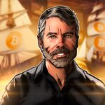 Bitcoin May Go 'Boring' As Volatility Decreases: Saylor