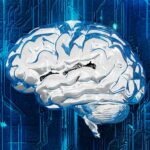 CAMIA privacy attack reveals what AI models memorise