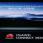 Photo by Huawei
