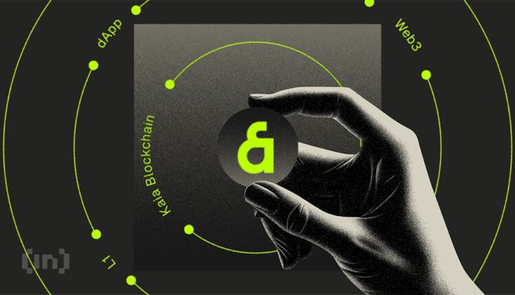 LINE NEXT, Kaia Unify Stablecoin Super-App LINE NEXT, Kaia Unify Stablecoin Super-App