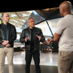 OpenAI and Nvidia plan $100B chip deal for AI future