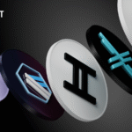 PrimeXBT: Top 5 altcoins to watch in 2025 