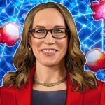 SEC's Hester Peirce Jokes About her ’Crypto Mom’ NFT Plan