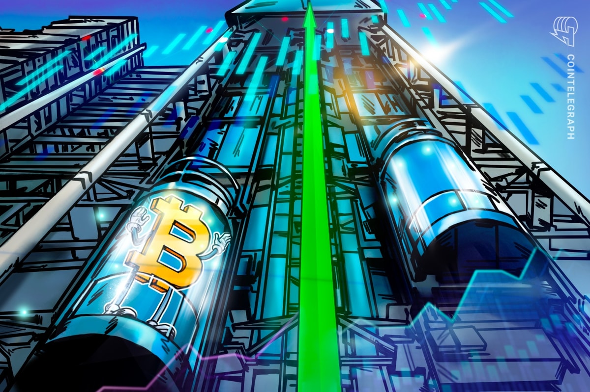 Sell-off September Strikes Bitcoin, Lifting Risk For New Low