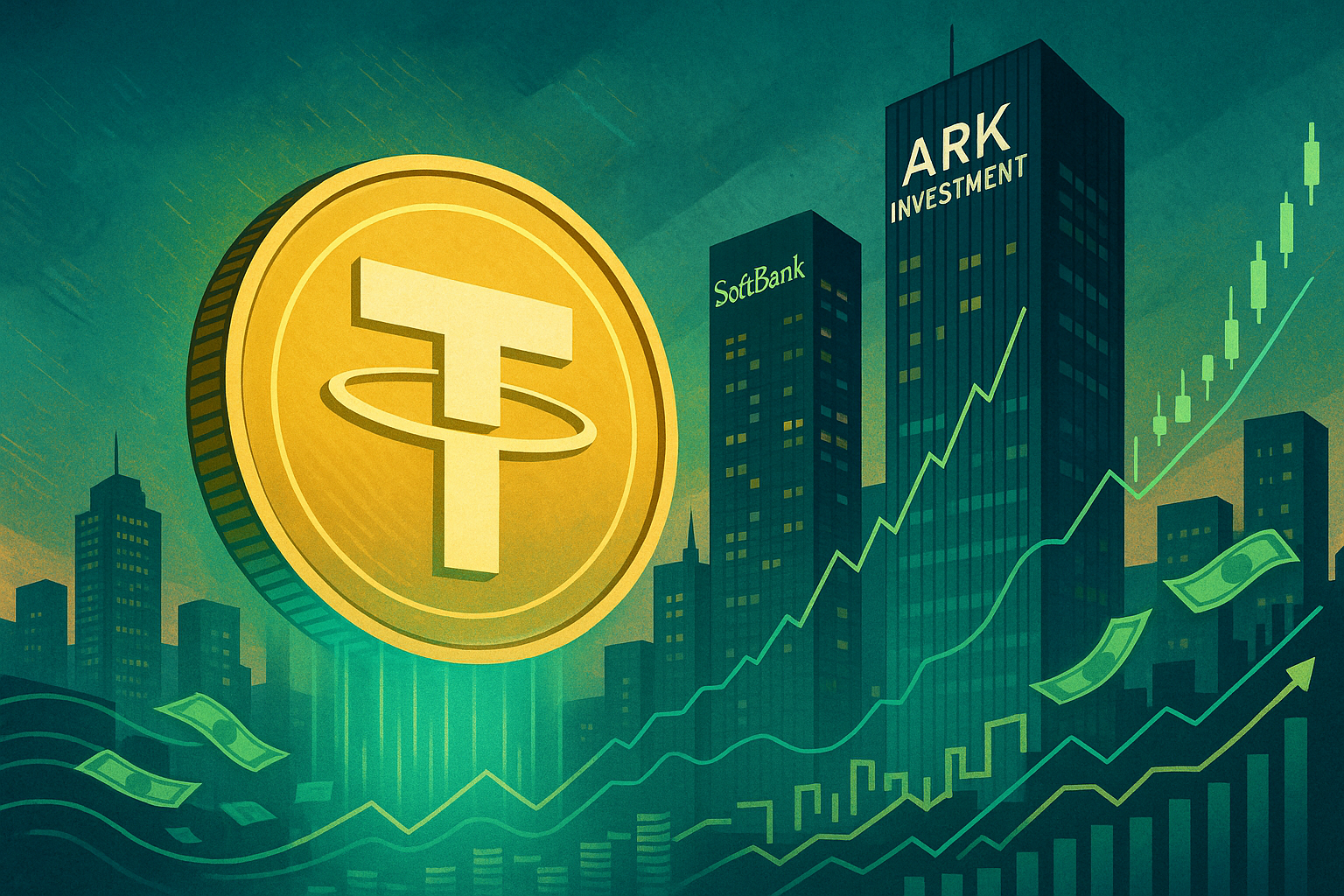 Tether