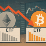 Ether ETFs