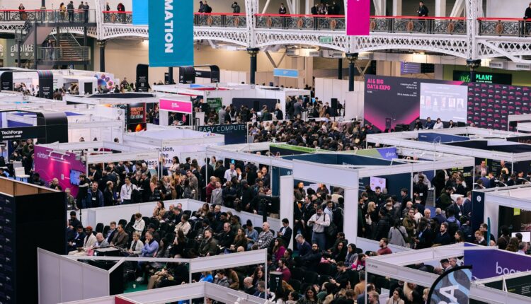 TechEx Europe 2025: Practical learnings for AI leaders