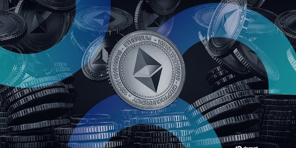 Wall Street's Needs Will Advance Ethereum's Privacy, Says Etherealize