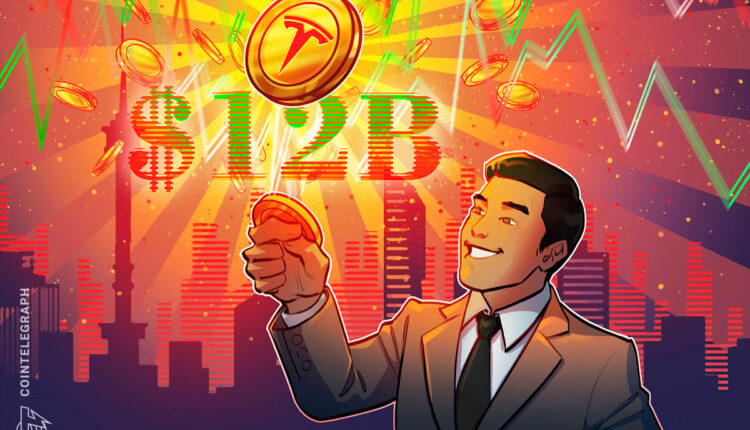 What Korea’s big bet means for global markets