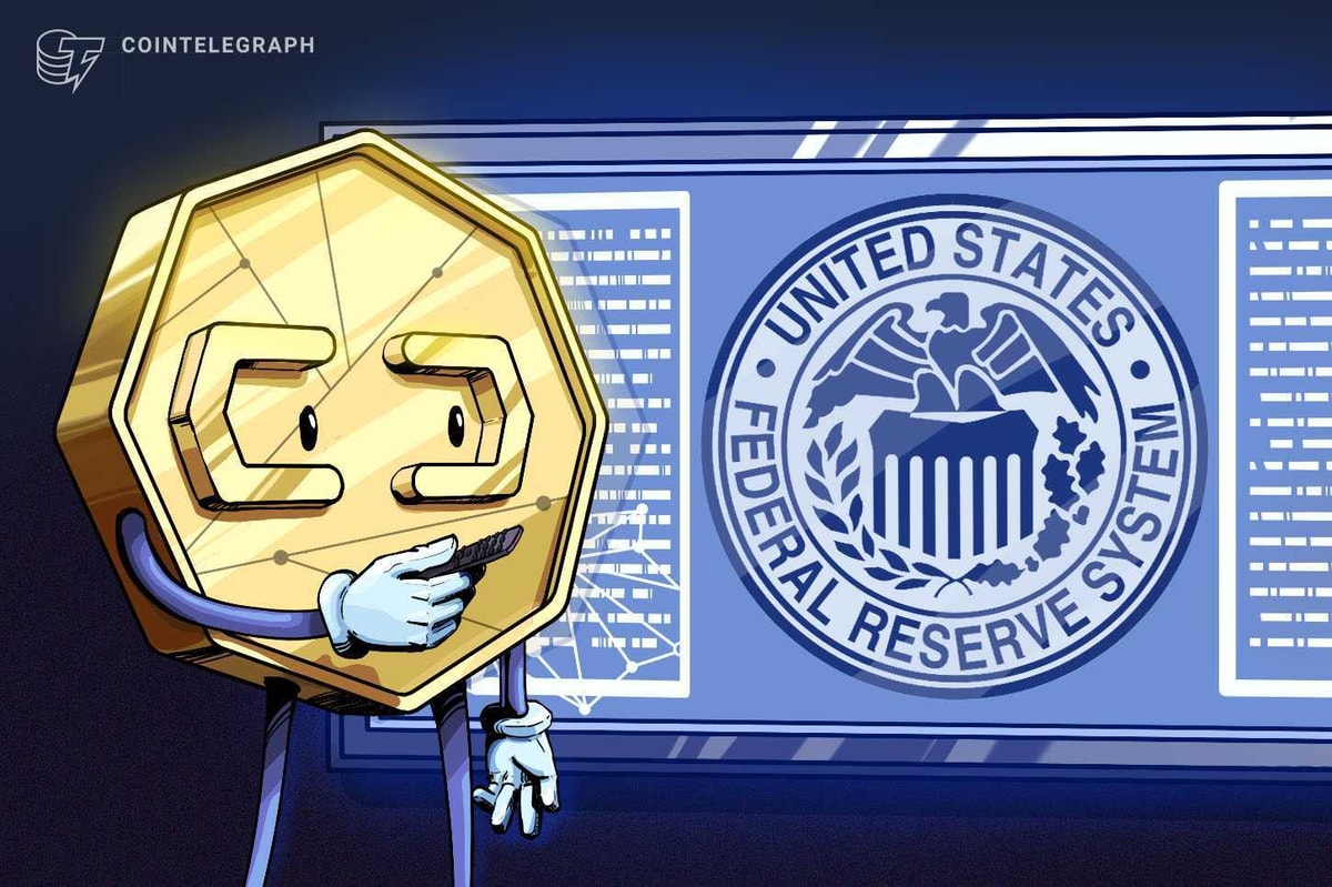Will the Fed’s Big Rate Decision Ignite the Next Leg of the Crypto Rally?