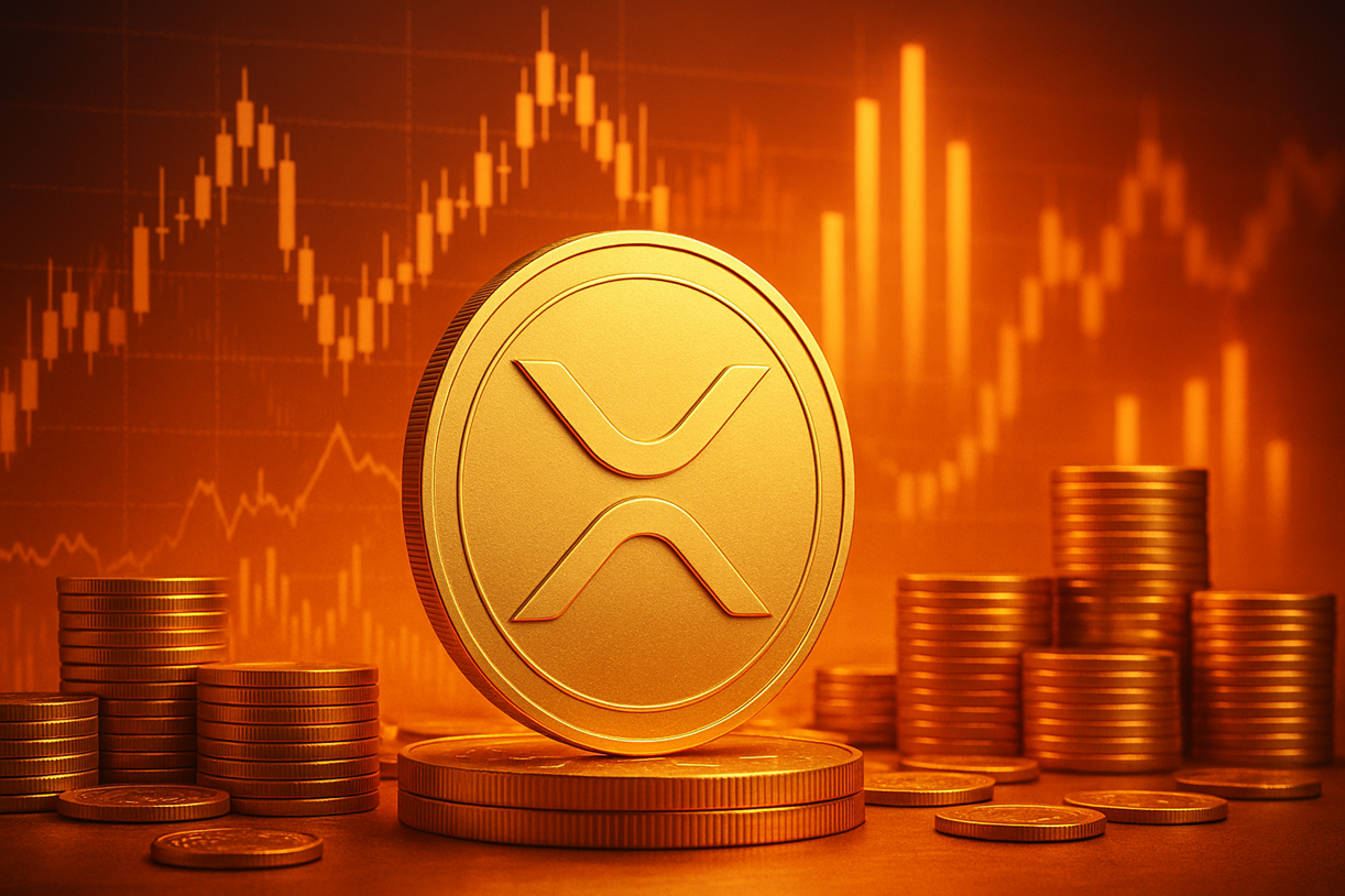 Ripple XRP news